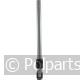 Zuigbuis telescoop -antraciet- - Bosch/Siemens - 00574692 - 60514020 - 8713411147470 - 60514020001 - 6.05.14.02-0 - 574692