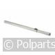Zuigbuis telescoop -antraciet- - Bosch/Siemens - 60514030 - 8713411147494 - 60514030001 - 00359106 - 6.05.14.03-0 - 359106
