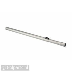 Zuigbuis telescoop -antraciet-