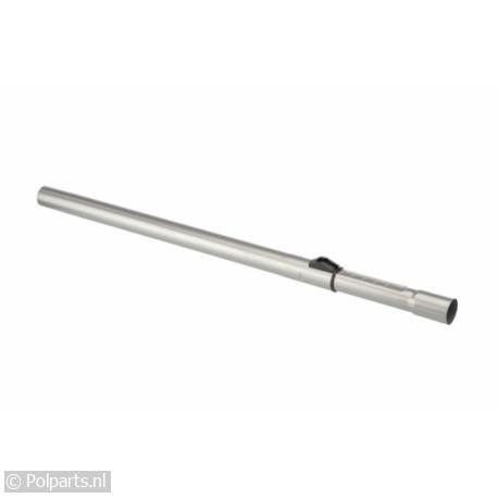 Zuigbuis telescoop -antraciet- - Bosch/Siemens - 60514030 - 8713411147494 - 60514030001 - 00359106 - 6.05.14.03-0 - 359106