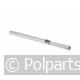 Zuigbuis telescoop -grijs- - Bosch/Siemens - 60514050 - 8713411147517 - 60514050001 - 00463891 - 6.05.14.05-0 - 463891