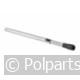 Zuigbuis telescoop grijs - Bosch/Siemens - 60514060 - 8713411181146 - 60514060001 - 00572634 - 6.05.14.06-0 - 17004777