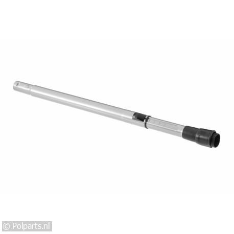 Zuigbuis telescoop grijs - Bosch/Siemens - 60514060 - 8713411181146 - 60514060001 - 00572634 - 6.05.14.06-0 - 17004777
