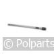 Zuigbuis Telescoop 2 delig - Bosch/Siemens - 60514100 - 60514100001 - 00578656 - 578656 - 6.05.14.10-0 - 8713411208331