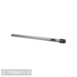 Zuigbuis Telescoop 2 delig