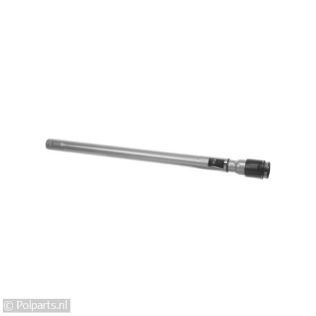 Zuigbuis Telescoop 2 delig - Bosch/Siemens - 60514100 - 60514100001 - 00578656 - 578656 - 6.05.14.10-0 - 8713411208331