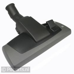 Combi zuigmond met sleuf v. zuigbuis