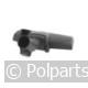 Combi-zuigmond Polymatic -met wiel- 35mm - Bosch/Siemens - 60516290 - 60516290001 - 00462052 - 17000731 - 6.05.16.29-0 - 17007964 - 4242001245103