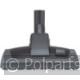 Combi-zuigmond Polymatic -met wiel- 35mm - Bosch/Siemens - 60516300 - 60516300001 - 00570315 - 6.05.16.30-0 - 570315 - 8713411191312