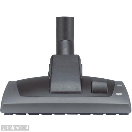 Combi-zuigmond Polymatic -met wiel- 35mm - Bosch/Siemens - 60516300 - 60516300001 - 00570315 - 6.05.16.30-0 - 570315 - 8713411191312