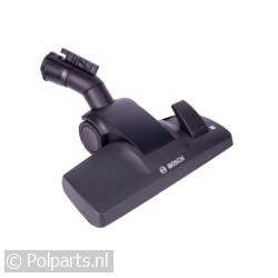 Combi-zuigmond Polymatic -met wiel- 35mm