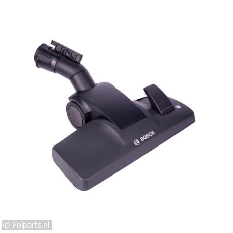 Combi-zuigmond Polymatic -met wiel- 35mm - Bosch/Siemens - 60516310 - 60516310001 - 00576394 - 6.05.16.31-0 - 576394 - 8713411191329