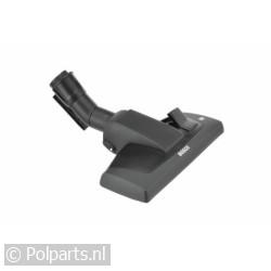 Combi-zuigmond Polymatic -met wiel- 35mm