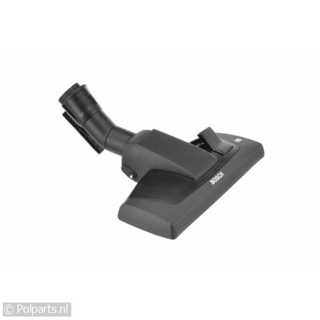 Combi-zuigmond Polymatic -met wiel- 35mm - Bosch/Siemens - 60516320 - 60516320001 - 00441238 - 00573902 - 6.05.16.32-0 - 573902 - 8713411191336