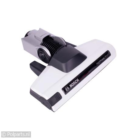Zuigmond elektro borstel - Bosch/Siemens - 60517010 - 8713411191343 - 60517010001 - 00577592 - 6.05.17.01-0 - 577592