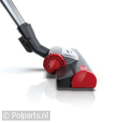 Turboborstel Zoo'o ProAnimal