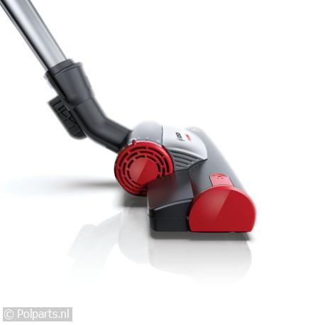 Turboborstel Zoo'o ProAnimal - Bosch/Siemens - 60517020 - 60517020001 - 00575625 - 6.05.17.02-0 - 575625 - 8713411208492