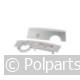Pedaal druktoets aan/uit -compleet- - Bosch/Siemens - 60529020 - 60529020001 - 00658804 - 6.05.29.02-0 - 658804 - 8713411191381