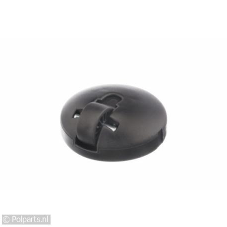 Zwenkwiel - Bosch/Siemens - 60535300 - 5021879105325 - 60535300001 - 00027606 - 6.05.35.30-0 - 27606