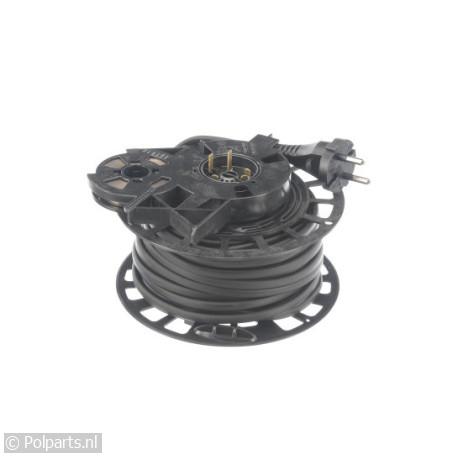Haspel compleet -12 meter- - Bosch/Siemens - 60553020 - 8713411147616 - 60553020001 - 12005079 - 6.05.53.02-0
