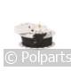 Snoerhaspel compleet - Bosch/Siemens - 60553040 - 8713411191404 - 60553040001 - 00656667 - 6.05.53.04-0 - 656667