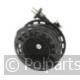 Snoerhaspel compleet - Bosch/Siemens - 60553040 - 8713411191404 - 60553040001 - 00656667 - 6.05.53.04-0 - 656667