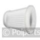 Filter van kruimeldief - Black & Decker - 60606040 - 8713411147678 - 60606040001 - 514723900 - 6.06.06.04-0 - 5147239-00