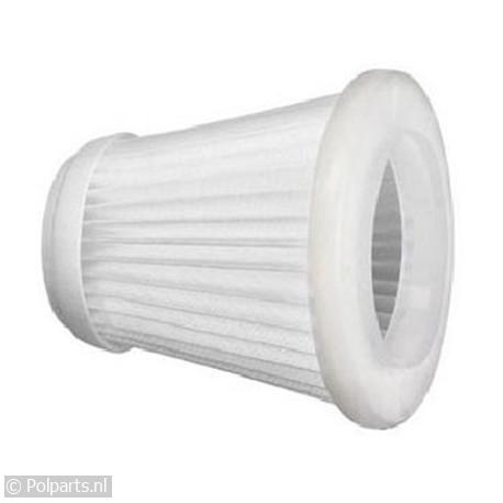 Filter van kruimeldief - Black & Decker - 60606040 - 8713411147678 - 60606040001 - 514723900 - 6.06.06.04-0 - 5147239-00