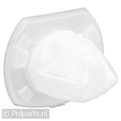 Filter van kruimeldief