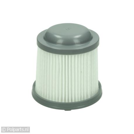 Filter van kruimeldief - Black & Decker - 60606120 - 8713411191435 - 60606120001 - 9055243303 - 6.06.06.12-0 - N566707