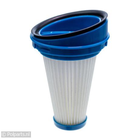 Filter van steelstofzuiger - Black & Decker - 60606160 - 60606160001 - 100470873 - 6.06.06.16-0 - 8713411208782 - 1004708-73