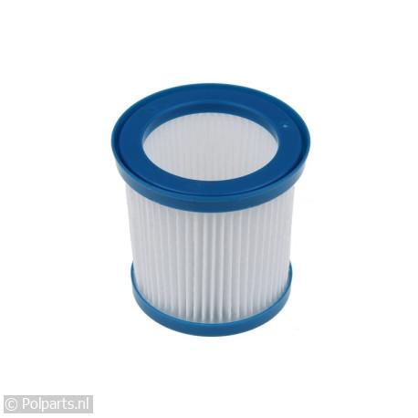 Filter van kruimeldief - Black & Decker - 60606180 - 60606180001 - 9060605801 - 6.06.06.18-0 - 8713411208805