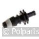 Mondstuk embout - Black & Decker - 60612010 - 60612010001 - 90586469 - 6.06.12.01-0 - 8713411191466