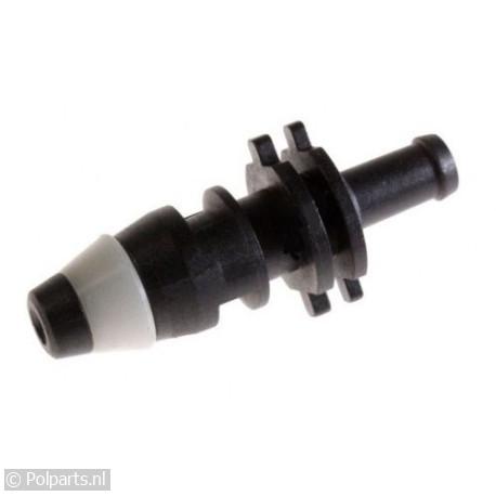 Mondstuk embout - Black & Decker - 60612010 - 60612010001 - 90586469 - 6.06.12.01-0 - 8713411191466