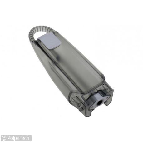 Watertank van stoomreiniger - Black & Decker - 60612030 - 60612030001 - 90583444 - 6.06.12.03-0 - 8713411208843