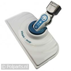 Vloermond van stoomreiniger