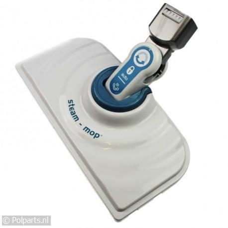 Vloermond van stoomreiniger - Black & Decker - 60619010 - 60619010001 - 90575387 - 6.06.19.01-0 - 9057538701 - 8713411208850