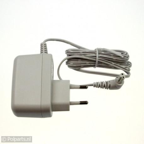 Netadapter - Black & Decker - 60620030 - 60620030001 - 90602512 - 6.06.20.03-0 - 8713411208881