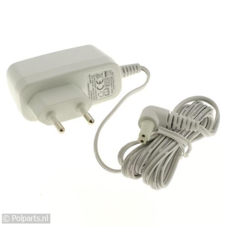 Netadapter - Black & Decker - 60620050 - 60620050001 - 90602513 - 6.06.20.05-0 - N512000 - 8713411208898
