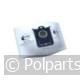 Stofzuigerzak S-BAG Ultra Long Performance E210S - AEG/Electrolux/Zanussi - 60702010 - 7319599031474 - 60702010001 - 9001684613 - 6.07.02.01-0