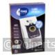 Stofzuigerzak S-BAG Classic Long Performance E201S - AEG/Electrolux/Zanussi - 60702020 - 7319599031443 - 60702020001 - 9001684589 - 6.07.02.02-0