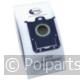 Stofzuigerzak S-BAG Classic Long Performance E201S - AEG/Electrolux/Zanussi - 60702020 - 7319599031443 - 60702020001 - 9001684589 - 6.07.02.02-0