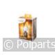 Stofzuigerzak S-Bag Ultra Long Performance - AEG/Electrolux/Zanussi - 60702070 - 7319599004546 - 60702070001 - 9001660498 - 6.07.02.07-0 - 7319599031504