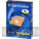Stofzuigerzak E6 - AEG/Electrolux/Zanussi - 60702200 - 5015141113460 - 60702200001 - E6N 9001961193 - 3023372025430 - 9001961193 - 6.07.02.20-0