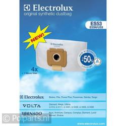 Stofzuigerzak ES53 E53N/U53