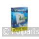 Stofzuigerzak Menalux 1000 - AEG/Electrolux/Zanussi - 60702600 - 3023372025560 - 60702600001 - 1000 9001961326 - 9001961326 - 6.07.02.60-0