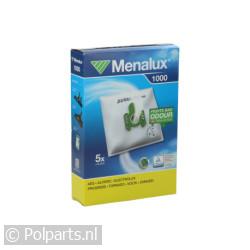 Stofzuigerzak Menalux 1000