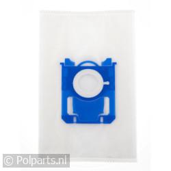 Stofzuigerzak S-Bag Electrolux -Micro Fleece-