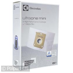 Stofzuigerzak ES01 Electrolux