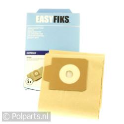 Stofzuigerzak E22 Electrolux -Papier-
